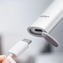 Laifen T1 Pro Silver razor 5