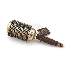 Olivia Garden NanoThermic Ceramic+Ion Round Brush 54 mm 1