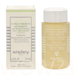 Sisley Purifying Re-Balancing Lotion thumbnail 4