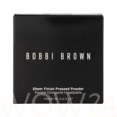 Bobbi Brown Bobbi Brown Sheer Finish Pressed Powder thumbnail 2