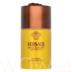 Versace Eros Energy Dezodorantas 75 ml Pulkdeodorant thumbnail 5