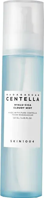 SKIN1004 Hydrating face mist Madagascar Centella (Hyalu-Cica Cloudy Mist) 120 ml thumbnail 3