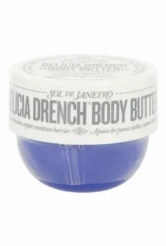 Sol de Janeiro Delicia Drench Cheirosa 59 Kehalosjoon 75 ml Kehavõi thumbnail 4