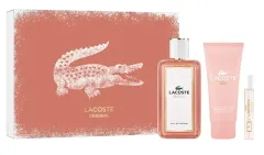Lacoste Lacoste Original Pour Femme - EDP thumbnail 1
