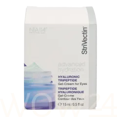 StriVectin Advanced Hydration Hyaluronic Tripeptide Gel-Cream thumbnail 1