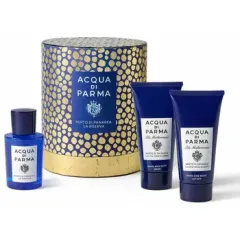 Acqua Di Parma Mirto di Panarea La Riserva,Blu Mediterraneo Mirto di Panarea thumbnail 2