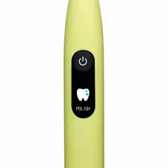 Beurer Sonic Electric Toothbrush SC50 - Splashy Lemon thumbnail 6