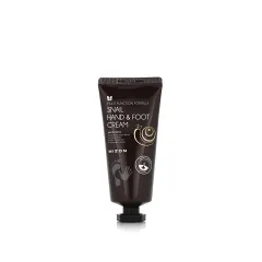 Mizon Snail Hand & Foot Cream thumbnail 2