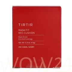 TIRTIR Tirtir Mask Fit Red Mini Cushion Foundation thumbnail 2