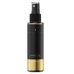 Nanoil Hair Conditioner Keratin thumbnail 2