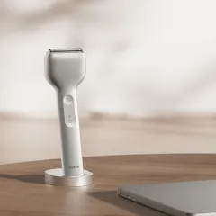 Laifen T1 Pro Silver razor 7