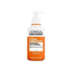 Loreal Refreshing cleansing gel against signs of dull skin thumbnail 1