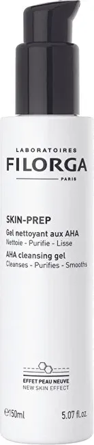 Filorga Skin Prep Micro-Peeling Cleansing Gel (AHA Cleansing Gel) 150 ml thumbnail 1