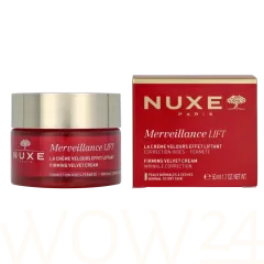 Nuxe Merveillance Lift Firming Velvet Cream 50 ml Kortsudevastane kreem thumbnail 4