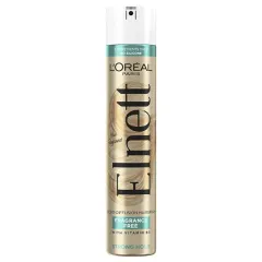 Loreal Elnett Micro-Diffusion Hairspray Fragrance Free thumbnail 1