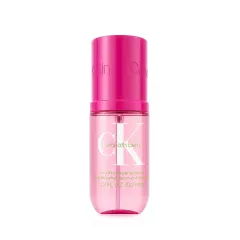Calvin Klein Smooth Berry 1