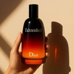Dior Fahrenheit 7