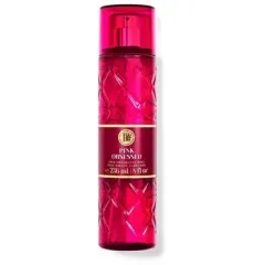 Bath & Body Works Pink Obsessed 1
