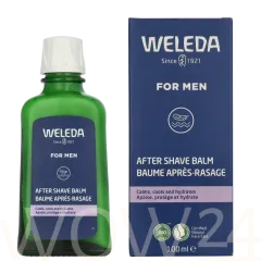 Weleda For Men 4