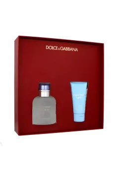 Dolce & Gabbana Dolce & Gabbana Light Blue Pour Homme Giftset thumbnail 3