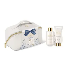 Grace Cole Gift set in a bag Bergamot, Ginger & Lemongrass 3 pcs thumbnail 1