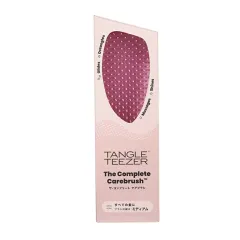 Tangle Teezer Complete Care Brush Satin Rose Hair Brush thumbnail 6