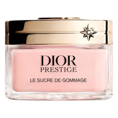 Dior Sugar skin peeling Exceptional Exfoliating Sugar 1