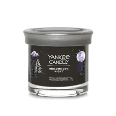 Yankee Candle Tumbler Midsummer's Night 1