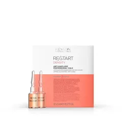 Revlon Re/Start Density Anti-Hair Loss Professional Vials 3