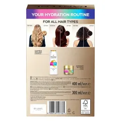 Pantene Hydration Gift Set thumbnail 3