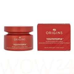 Origins Origins Youthopia Peptide Plumping Apple Cream thumbnail 4