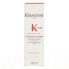 Kérastase Kerastase Nutritive Healthy Moisturizing Scalp Serum 2