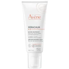 Avene Restoring balm for very dry and itchy skin XeraCalm AD (Lipid-Replenishing Balm) 200 ml thumbnail 2
