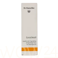 Dr.Hauschka Clarifying thumbnail 2