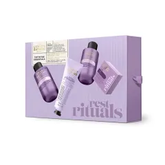 Grace Cole Lavender body care gift set 4 pcs thumbnail 1