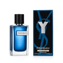Yves Saint Laurent Y Iced Cologne Intense thumbnail 1