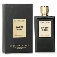 Rosendo mateu Sweet Rose 3