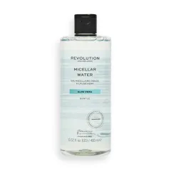 Revolution Aloe Vera Gentle (Micellar Water) 400 ml thumbnail 1