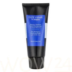 Sisley Hair rituel pre-shampoo purifying mask thumbnail 5
