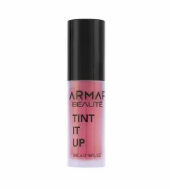 Armaf Beauté tekutá tvářenka na rty a tváře 5 ml 05 Ginger Tint It Up Lip & Cheek Tint thumbnail 1