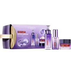 L'Oréal Paris  Hyaluron Routine Gift Set thumbnail 1