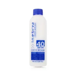 Inebrya OXYCREAM 40 VOL 12% - Multi-action cream oxidant thumbnail 1