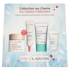 Clarins My clarins collection thumbnail 1