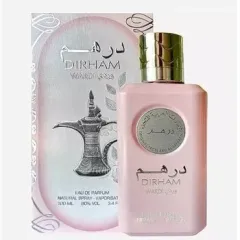 Ard Al Zaafaran Dirham Wardi 3