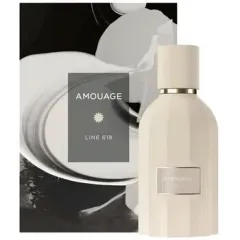Amouage Line 618 3