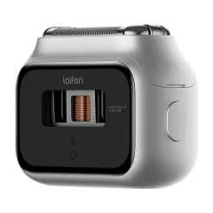 Laifen P3 Pro Silver razor 4