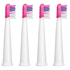 Sencor Replacement head for children´s sonic toothbrushes SOC 091x SOX 013RS thumbnail 1