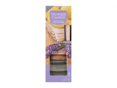 Yankee Candle Lemon Lavender 1