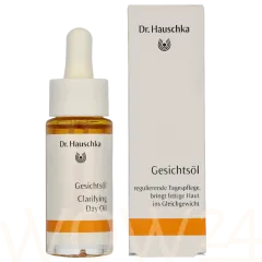 Dr.Hauschka Clarifying thumbnail 4