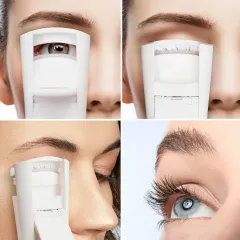 Rio-Beauty Electric eyelash curler ELCP thumbnail 2